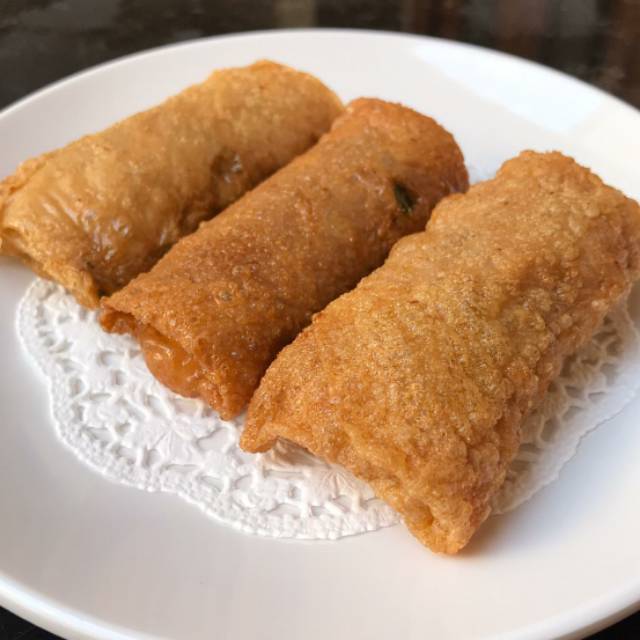 

Dimsum Frozen Lumpia Ayam