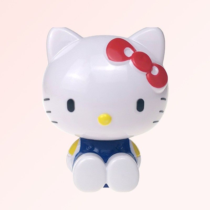 

Hiasan kue hello kitty