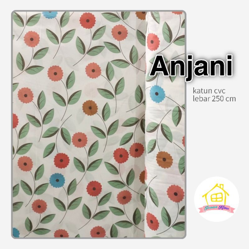 KAIN CVC ANJANI