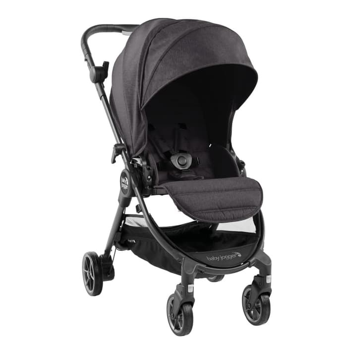 Baby Jogger Stroller Tour Lux Shopee Indonesia