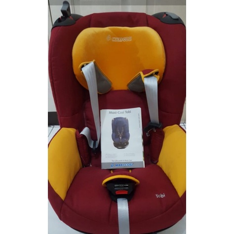 Maxi Cosi CarSeat