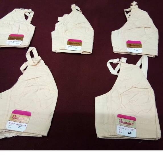 Baru - Bh bidadari asli ✓