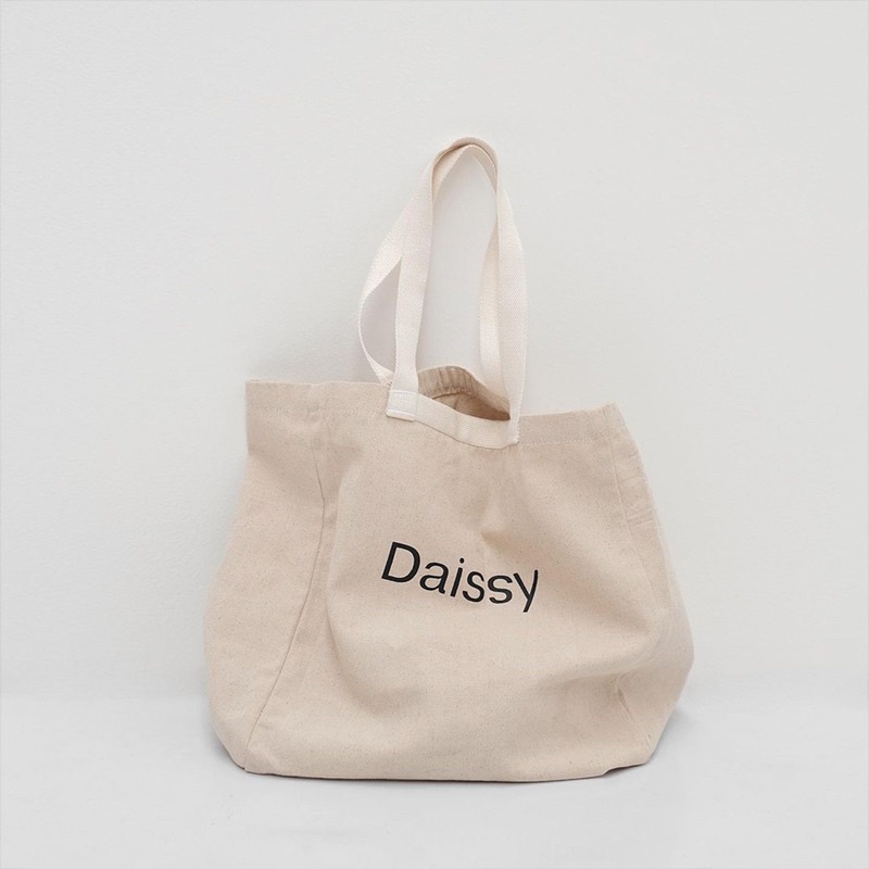 Daily Totebag