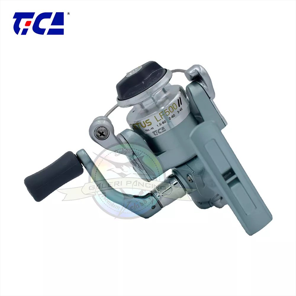 Reel Tica Cetus LF 500