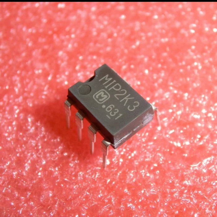 IC AC SHARP MIP2K3 ORIGINAL