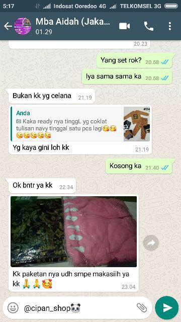 Tunik Batik Prada Hitam Gold Simple