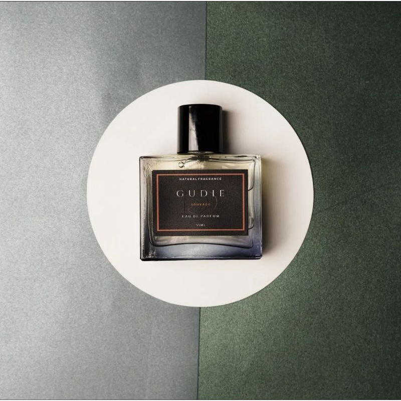 GUDIE PARFUME FOR MAN & WOMEN // 55ML // SAVAGE
