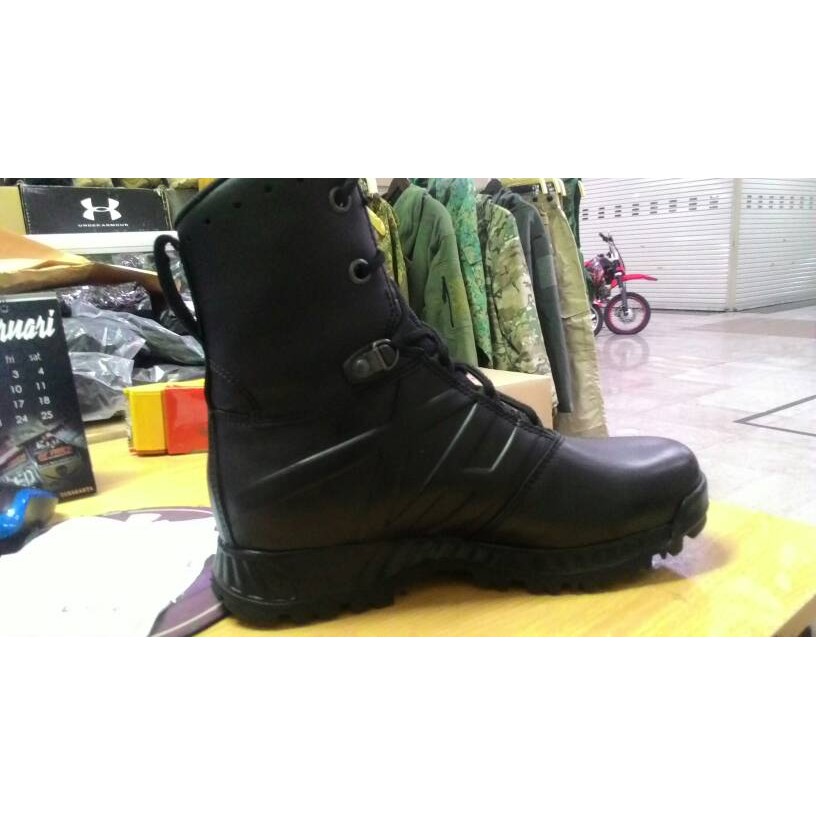 Sepatu HAIX BLACK