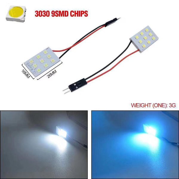 LAMPU PLAFON 9 MATA LED SMD 3030 PREMIUM QUALITY Merk AES I LAMPU SENJA PREMIUM SKU-2550