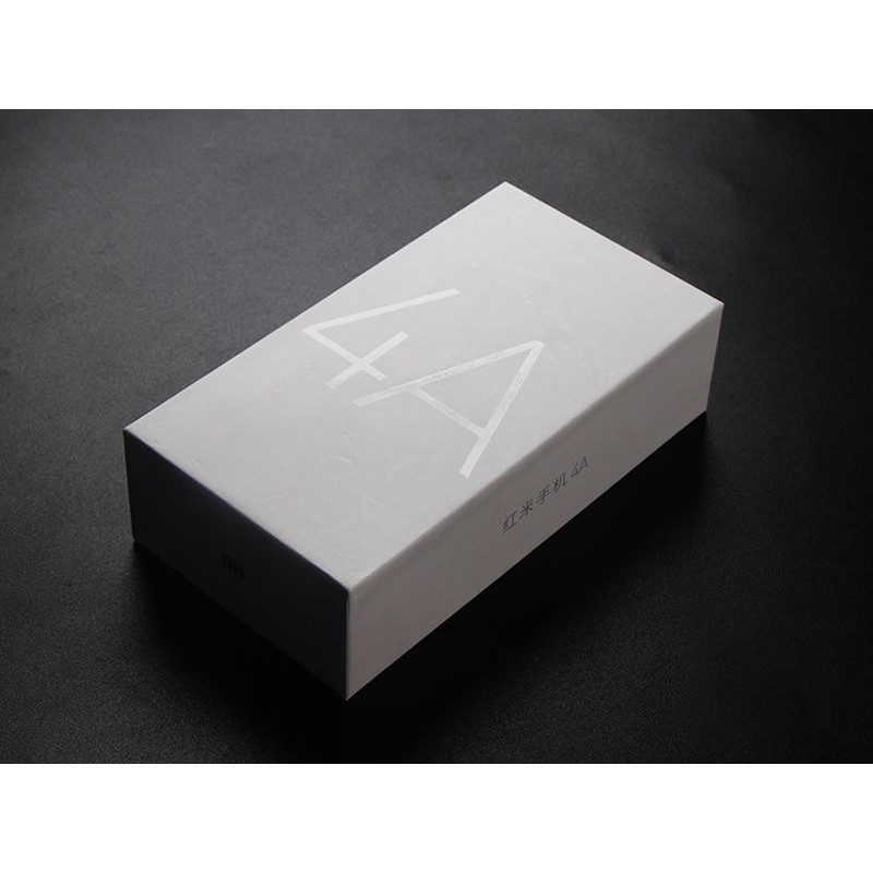 (COD) Xiaomi Redmi 4A 2/16GB 3/32G Cell Phone Handphone Redmi4a Mobile Phone-8