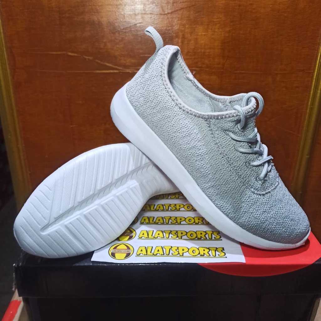 Airwalk Grida AIWX9F1226LG Sepatu Sneaker Running Wanita Original