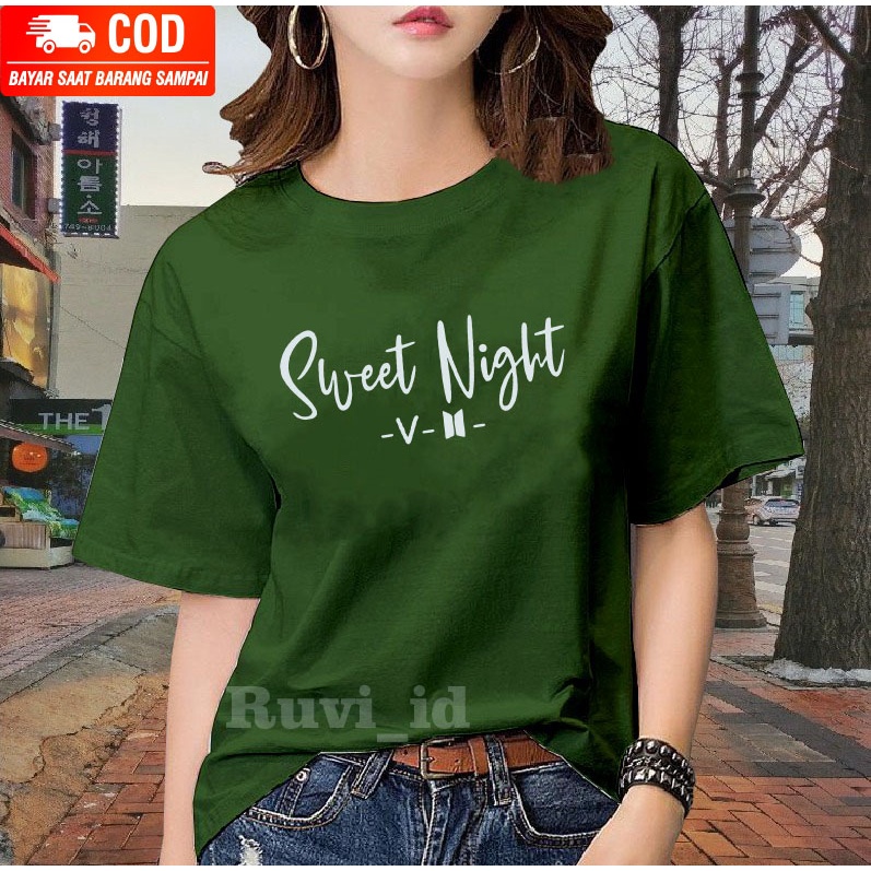 Ruvi_id-KAOS / BELI 3 GRATIS HEADSET EXTRA BAS / KATUN COMBED PREMIUM UNISEX WANITA PRIA OVERSIZE / KAOS DISTRO / KAOS OBLONG / KAOS KEKINIAN / KAOS WANITA IMPORT / KAOS WANITA OVERSIZE / KAOS WANITA LENGAN PENDEK / KAOS WANITA KOREAN STYLE / KAOS MURAH