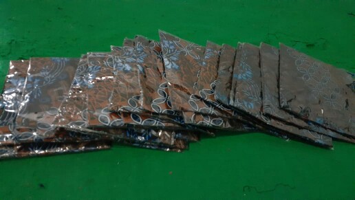 Kemeja Dan Tunik Batik