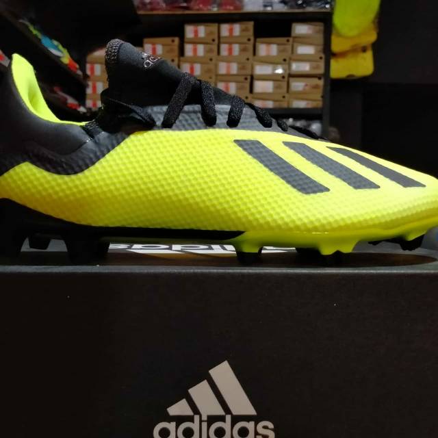 ADIDAS X TANGO 18.3 IN ORIGINAL 100%