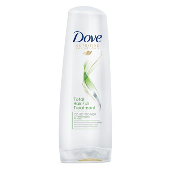 Dove Conditioner Total HF Treatment 160Ml