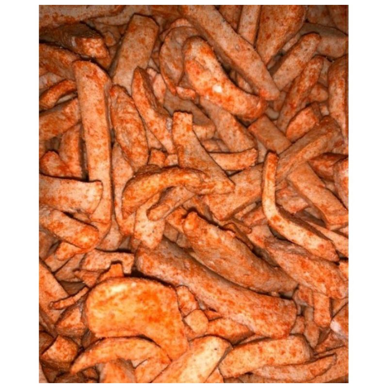 

Basreng balado manis isi 500gram