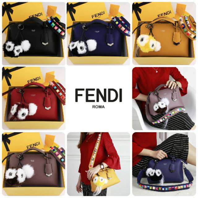 FENDI BAG