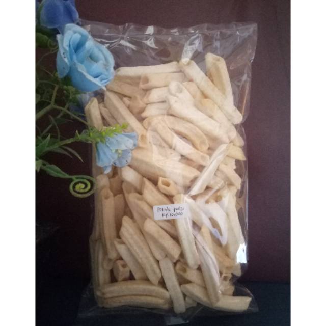 

Potato pedas