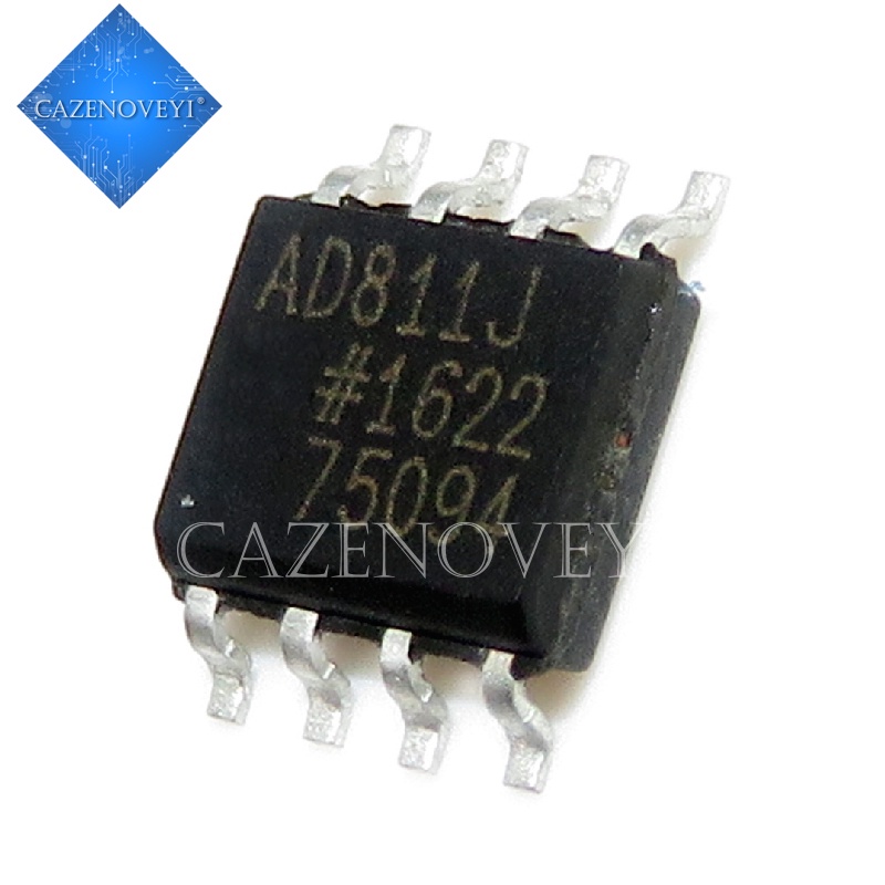 1pc Ic Ad811Jr Ad811Jrz Ad811 Sop-8