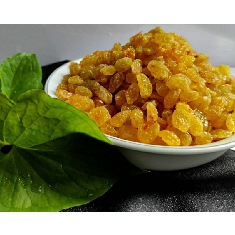 

kismis manis mutiara 250g/kismis manis golden raisin/kismis murah/gratis kardus dan bubble wrap