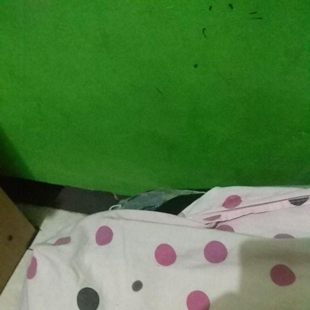 Gembok Putih 30 Mm Leher Pendek Hpp
