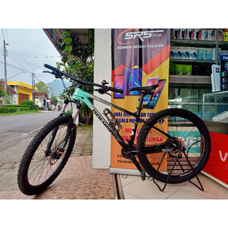 Sepeda Polygon 27.5" Xtrada 5 2021