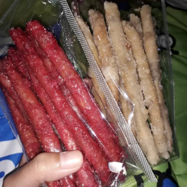 

Banana Krenyesss