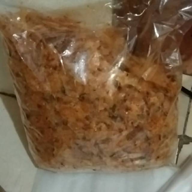 

Keripik kaca