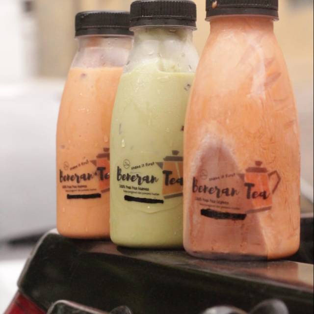 

Beneran tea