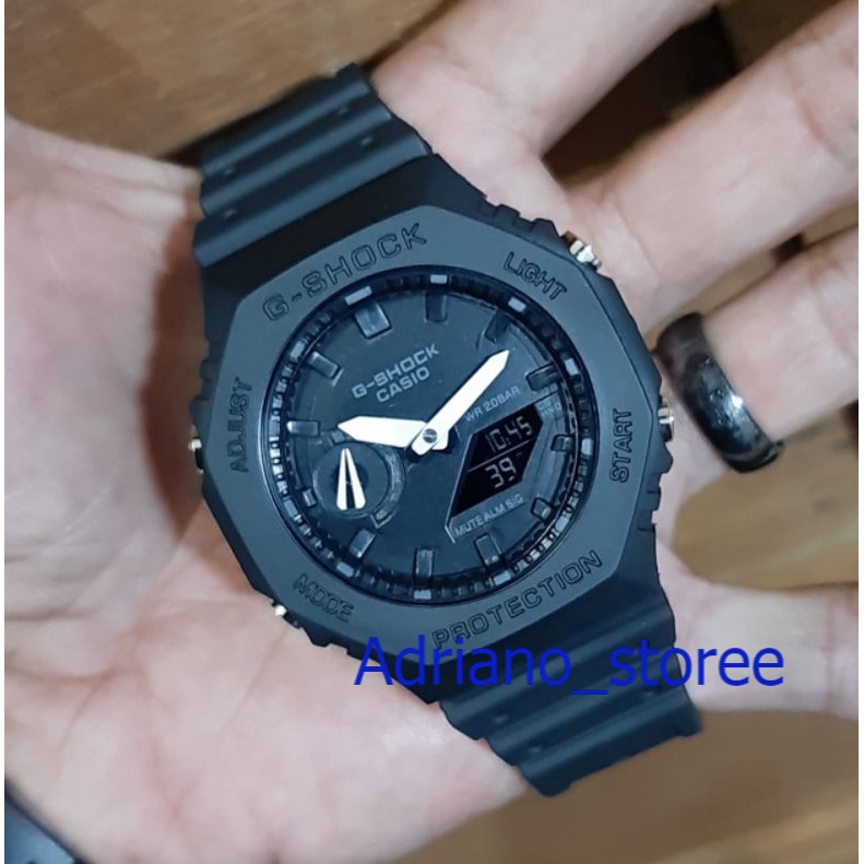 Jam tangan G Shock GA