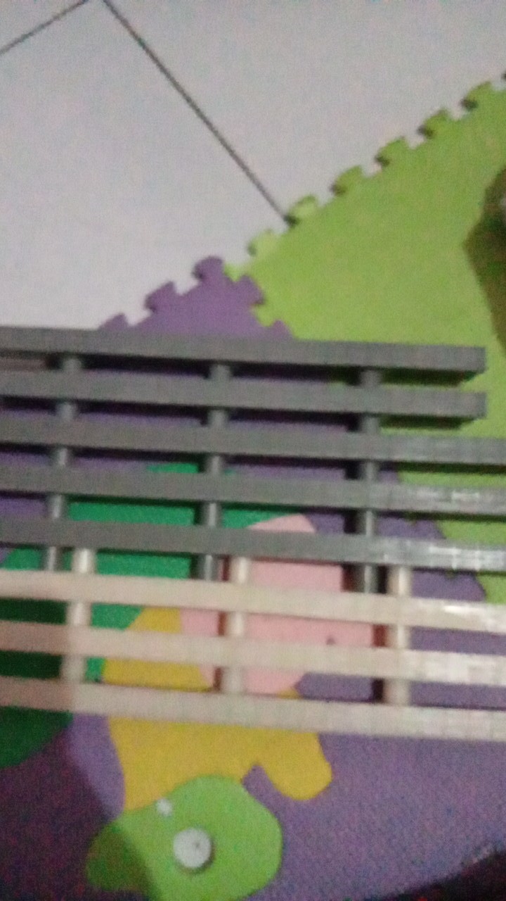 Grill Grating Kolam Renang 3 Meter Model Baru