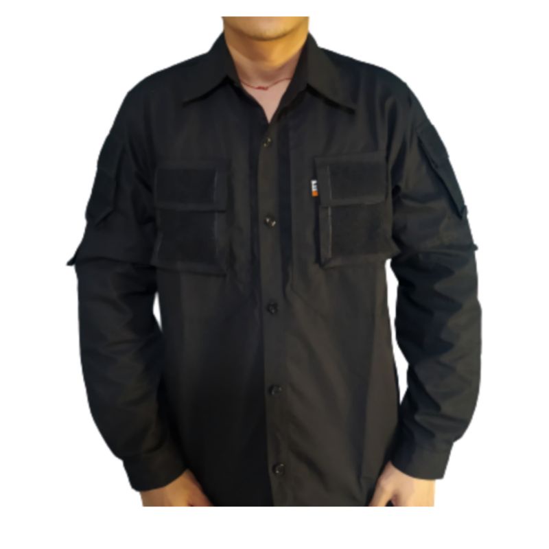 Kemeja Tactical 511 PDL Lapangan Outdoor  Lengan Panjang Grosir kemeja Tactical