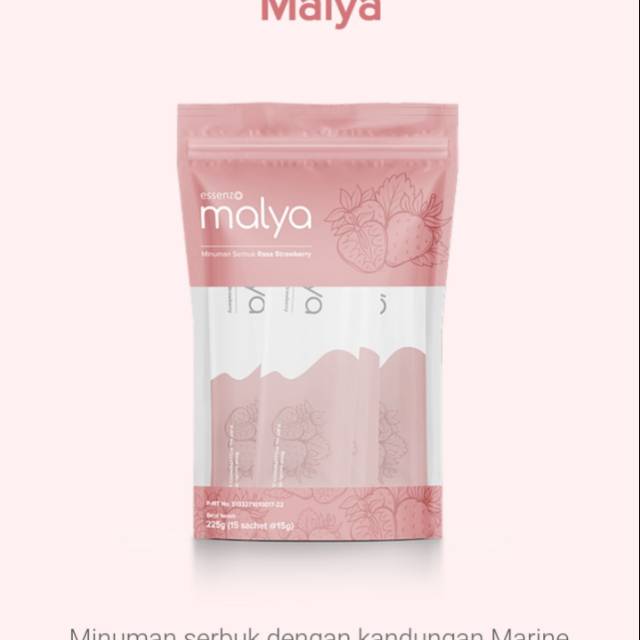 

ESSENZO MALYA PROMO BUY 1GET2