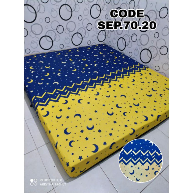 SPREI / SPREI ANTI GESER /SPREI 145X200 / SPREI HOMEMADE PRE ORDER 3HARI