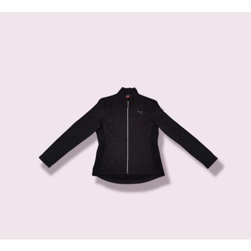 puma jacket second original