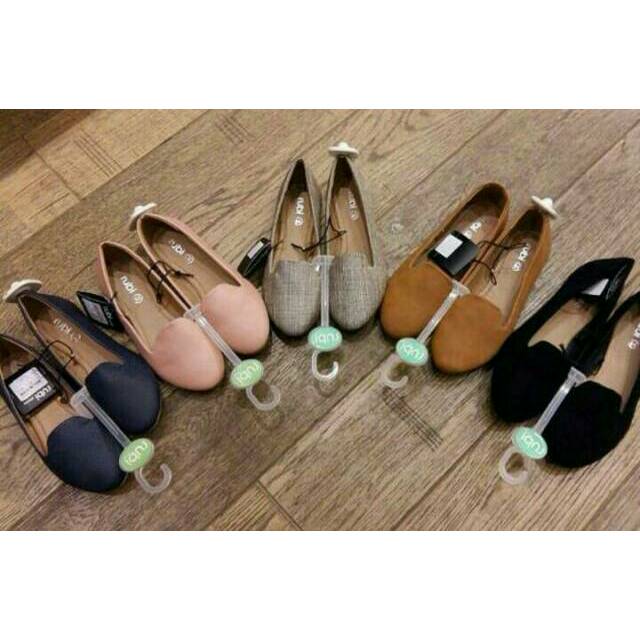 RUBI Shoes " Original brand in Singapore"