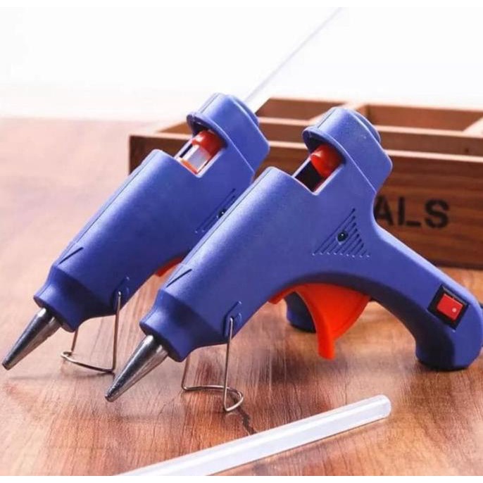 

Glue Gun Tembakan Lem Pistol Lem Tembak STARK