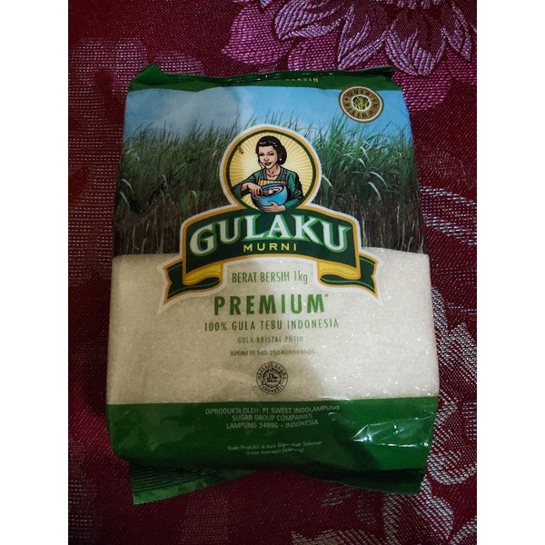 

GULA PASIR KEMASAN MURAH