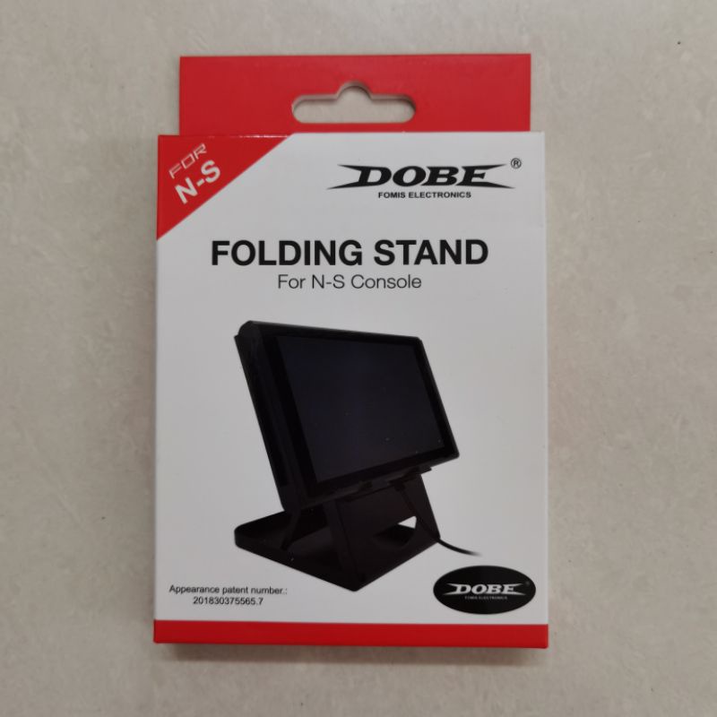 Nintendo Switch Folding DOBE Stand Holder OLED v2 v1 TNS 1788