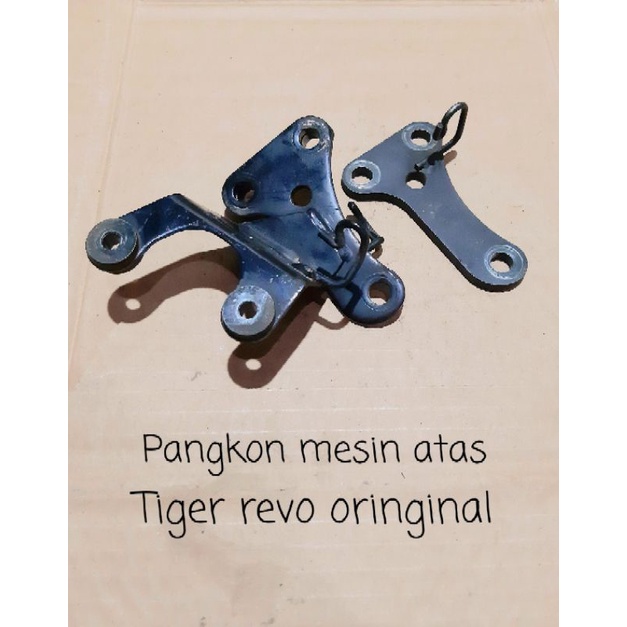 Pangkon mesin atas Tiger revo original motor