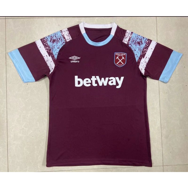 JERSEY BOLA BARCELONAA TERBARU IMPORT MURAH HIGH QUALITY (READY STOCK / BISA COD)