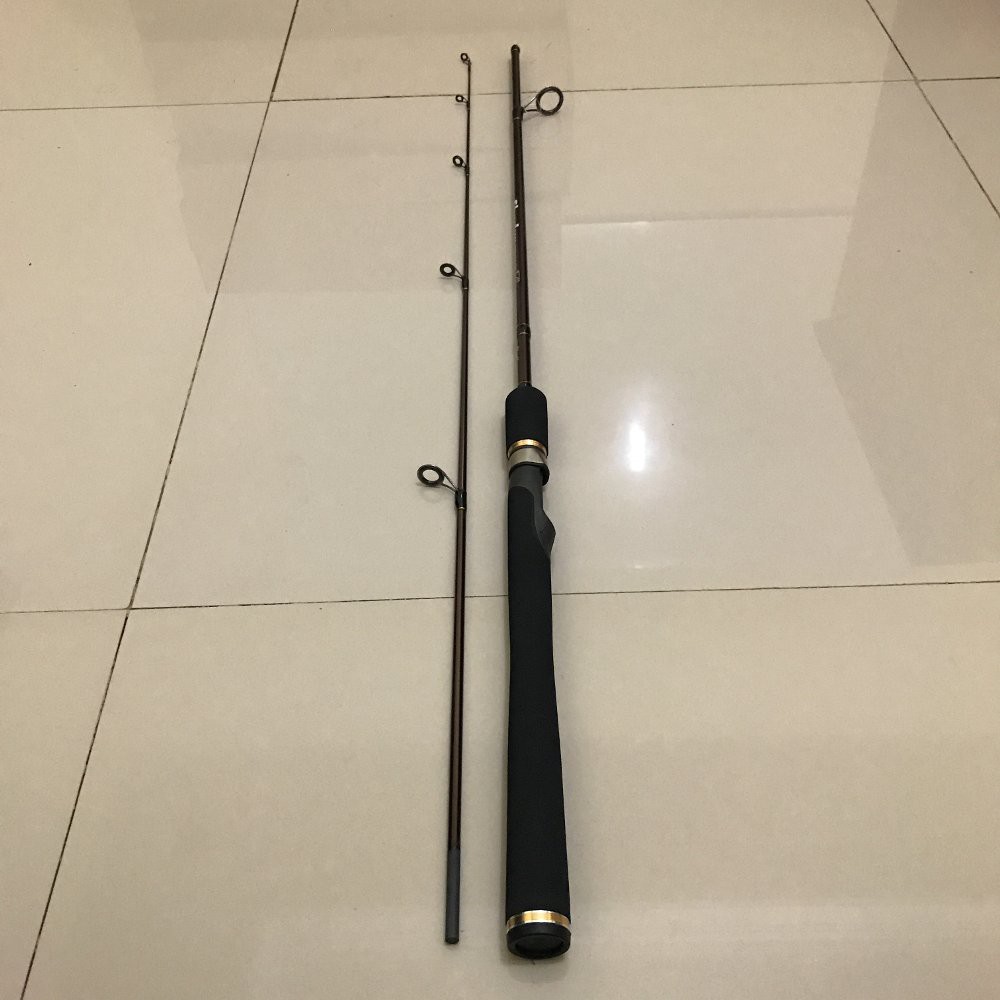 Reel Pancing - Joran Kojima Shark 165 cm solid carbon  - Rod Pancing - Olahraga - Alat Pancing