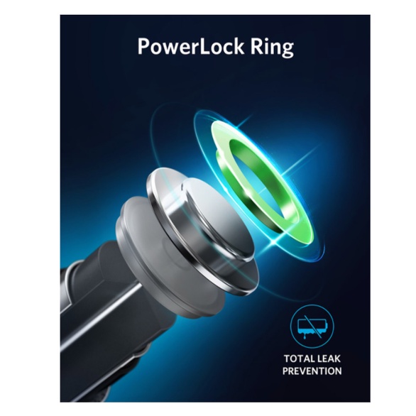 Baterai Anker Battery Anker Alkaline AA - B1810