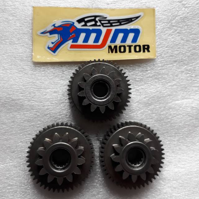 gigi stater mio gear stater gigi pengantar stater mio sporty mio soul