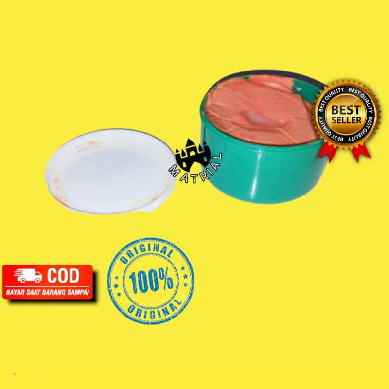 KOMPON / KOMPON HALUS / KOMPON PENGHALUS BODI MOTOR DAN MOBIL / KOMPON HALUS / ORIGINAL 100%