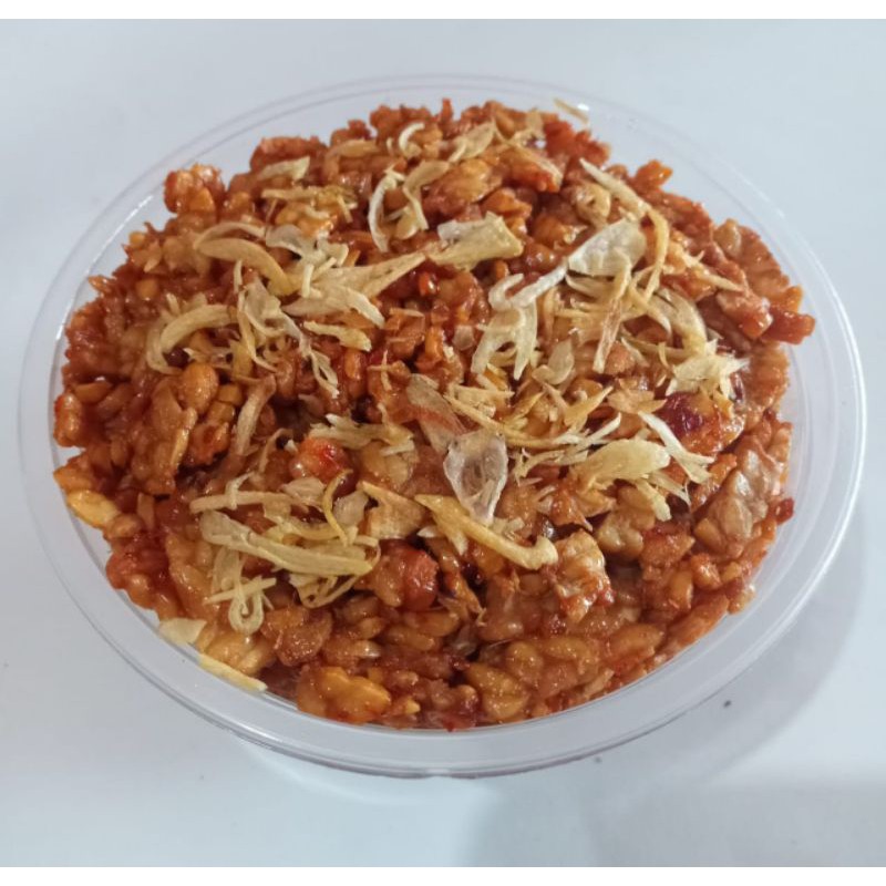 

Kering Tempe