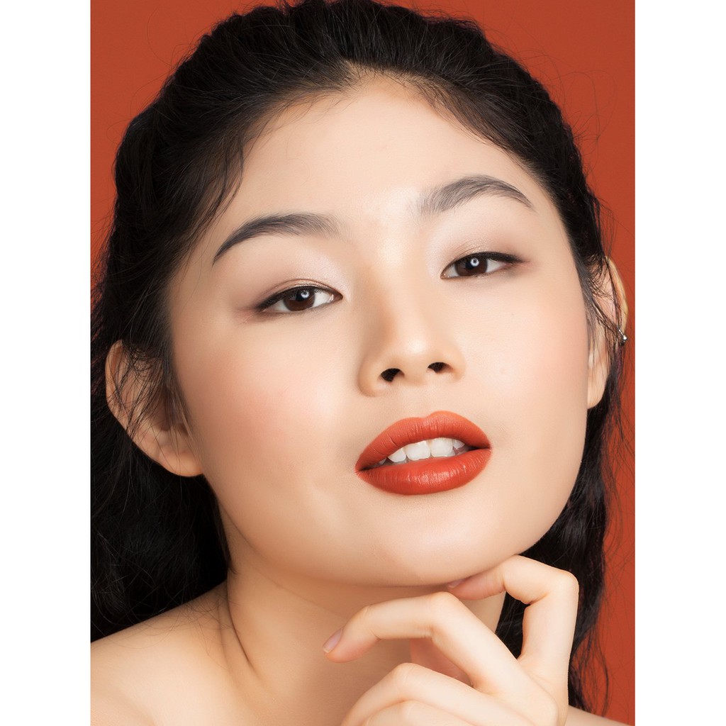 BLP by Lizzie Parra - Lip Bullet-Pumpkin