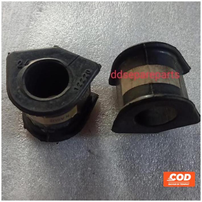 Karet Stabil Depan Corolla Great Corolla Great Corolla Allnew (( Kode 015))