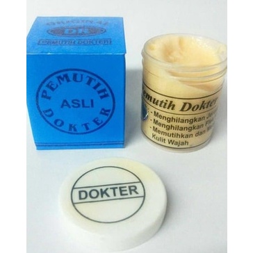 cream glowing / cream dr / whitening / dr / Cream DR Biru  / CREAM /glow / krim // GLOWING / WHITENI