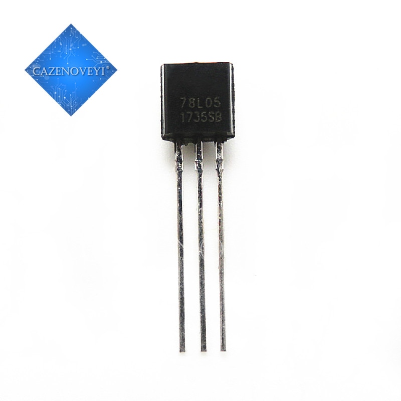 20pcs/lot 78L05 78L06 78L08 78L09 78L12 78L15 TO-92 In Stock